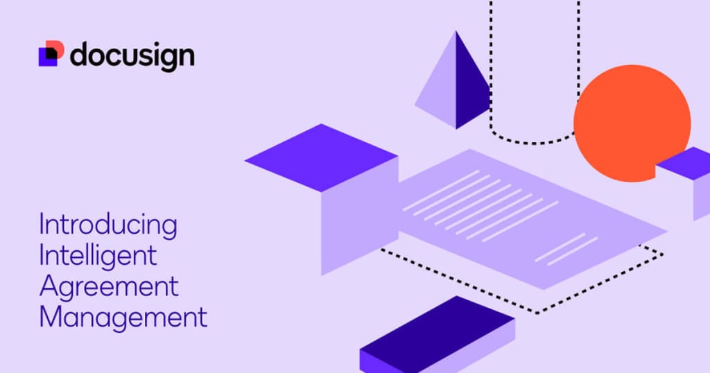 Official DocuSign pricing page visual. DocuSign pricing and plan positioning