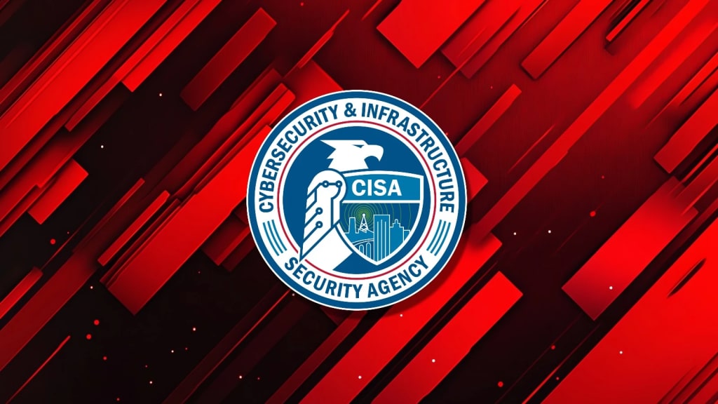 CISA building graphic