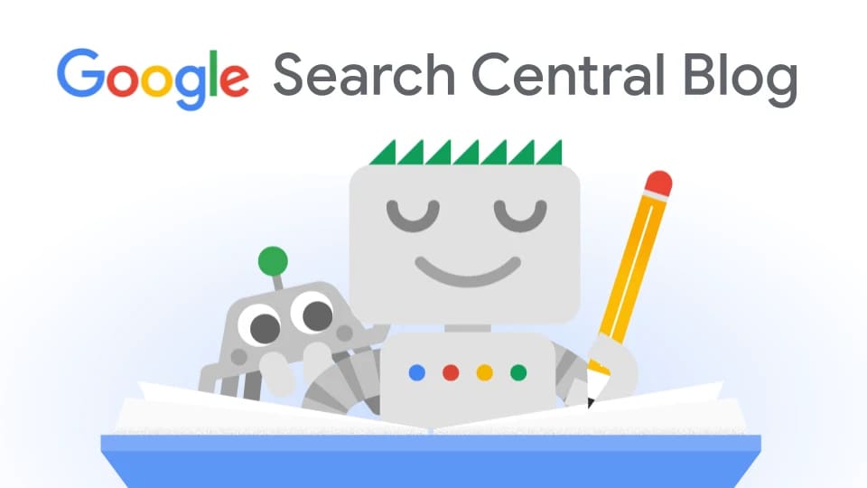 Google Search Central social preview image