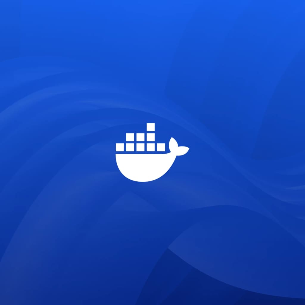 Docker blog image for Content Trust retirement