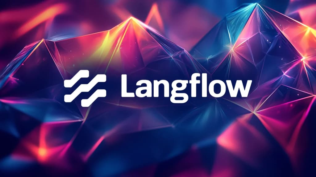 Langflow security alert coverage Langflow security alert coverage