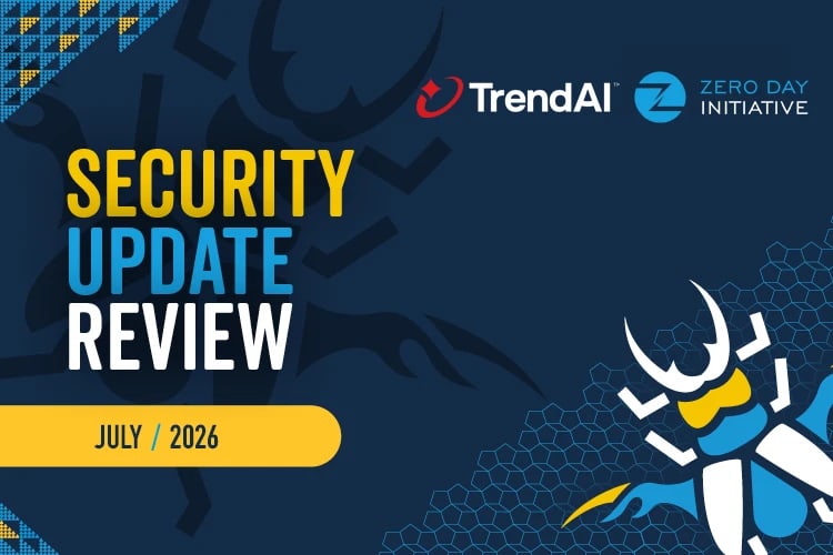 Microsoft Patch Tuesday coverage from Zero Day Initiative Microsoft Patch Tuesday coverage from Zero Day Initiative