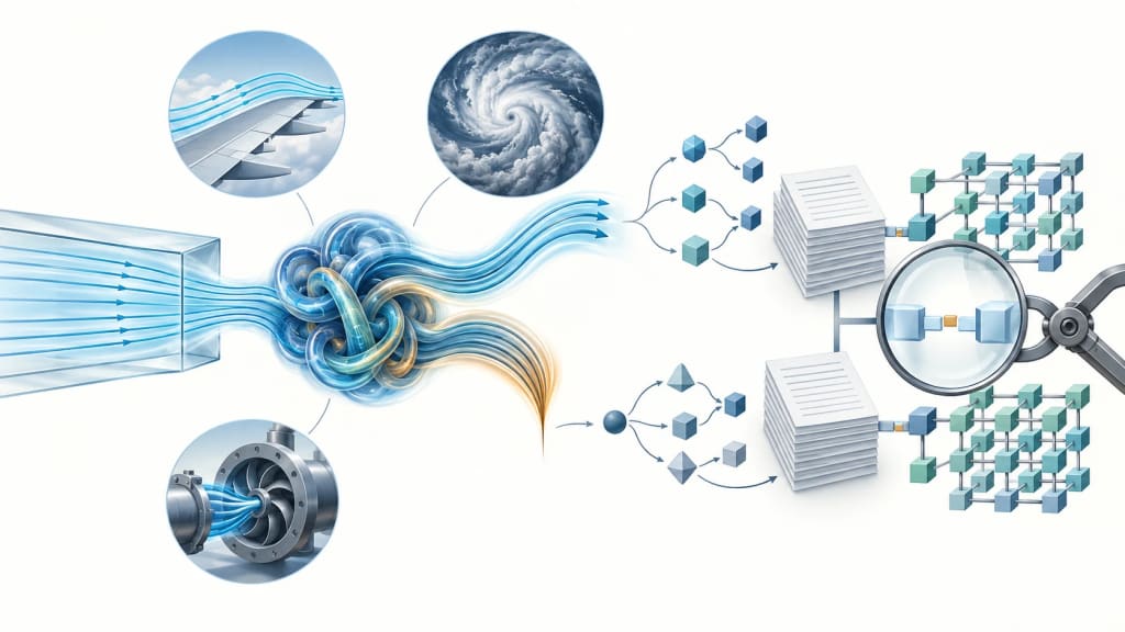 AI-generated illustration Concept illustration: Why this is a major scientific claim