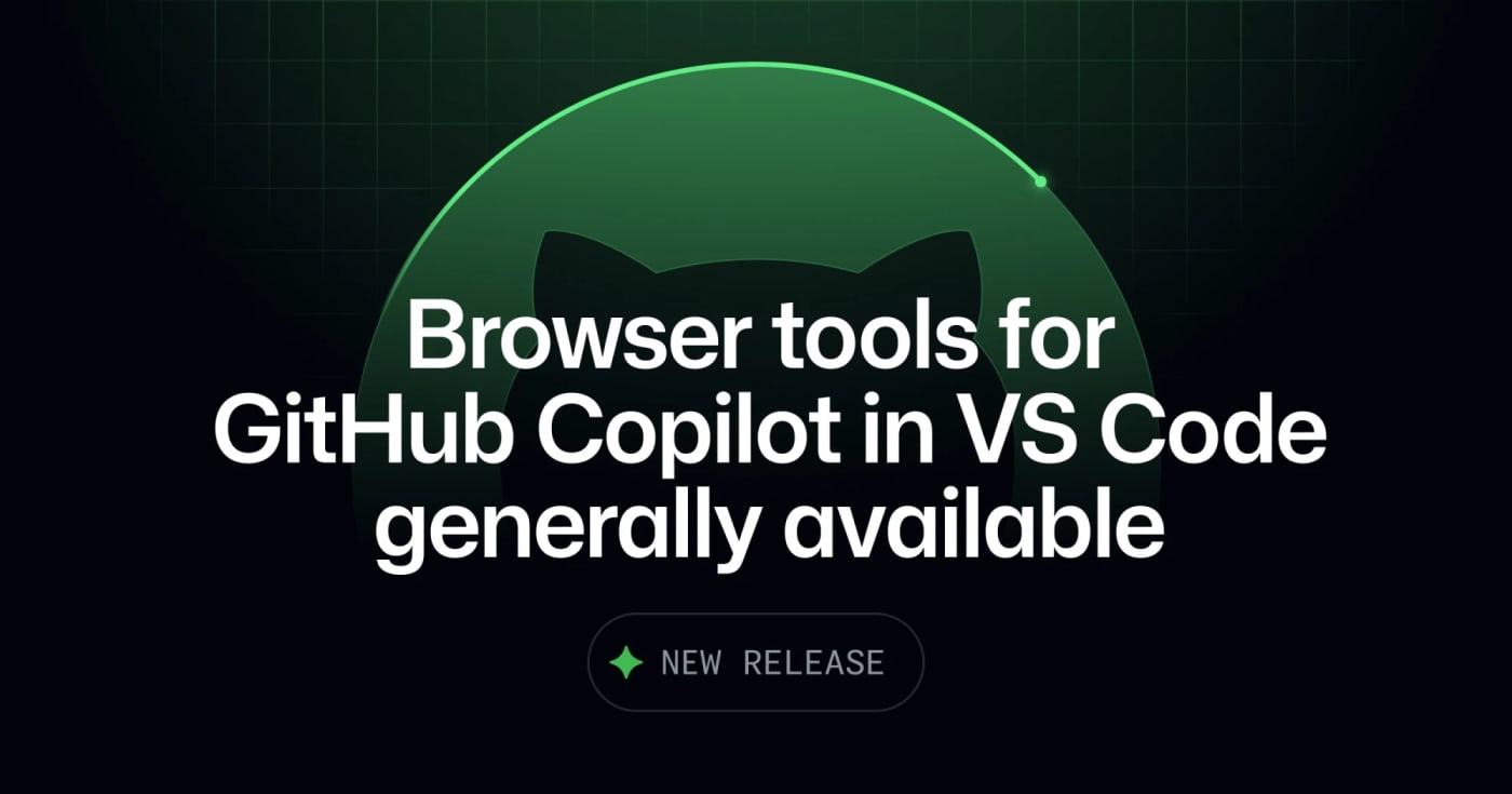 Use VS Code browser tools to make Copilot test the UI it builds