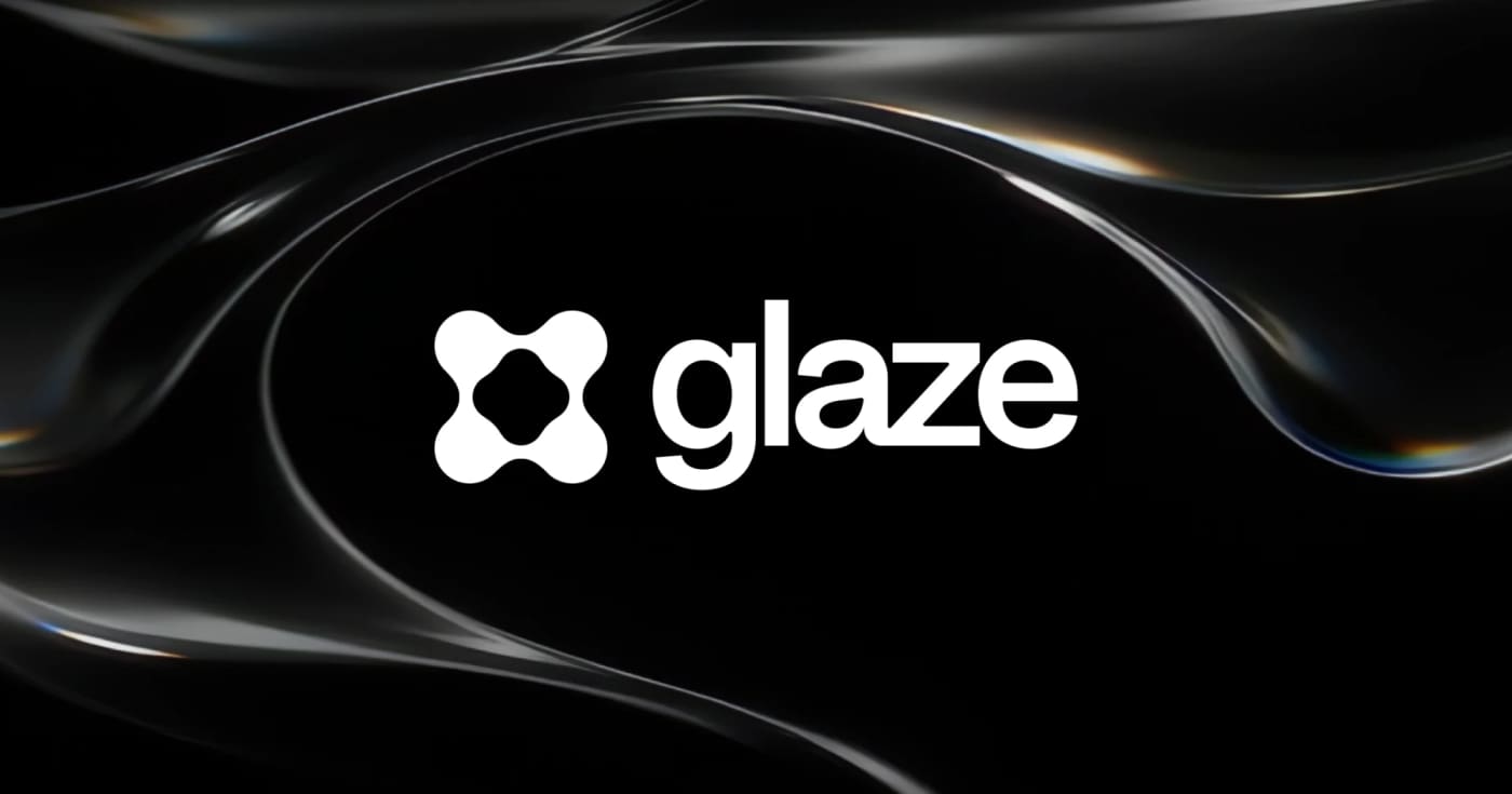 Build small Mac utilities with Glaze instead of another browser app