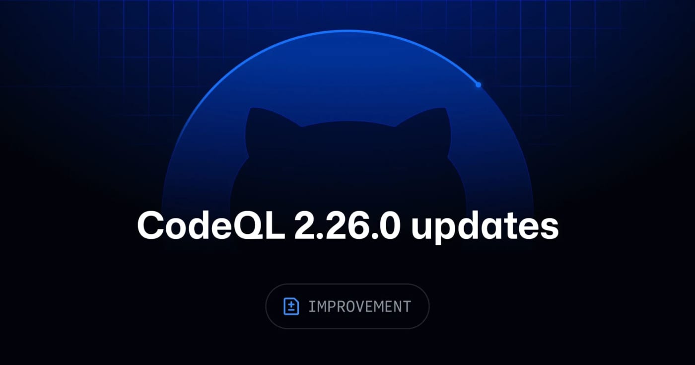 Scan AI Apps for System Prompt Injection with CodeQL 2.26.0