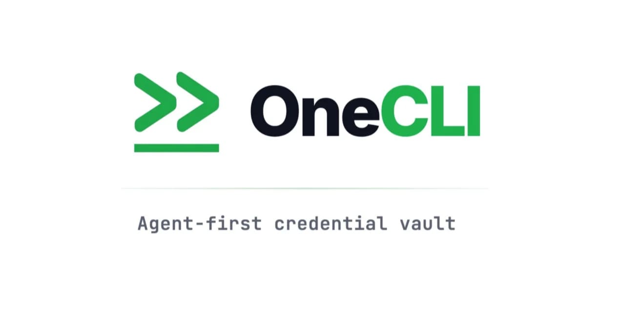 Keep API keys away from coding agents with OneCLI
