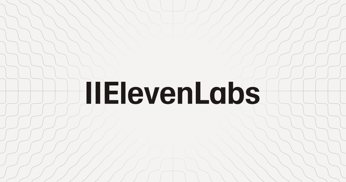 Tune ElevenLabs Music Models from Your Own Audio