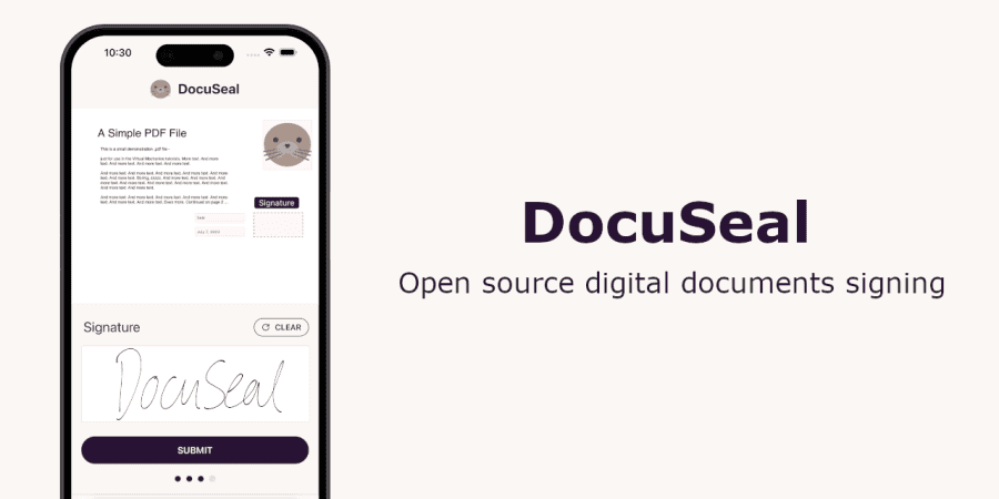 Avoid Another DocuSign Renewal: Check DocuSeal Open-Source Signing First
