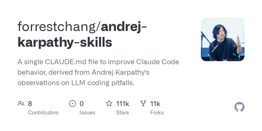 Fix 4 Expensive LLM Coding Habits with One CLAUDE.md File