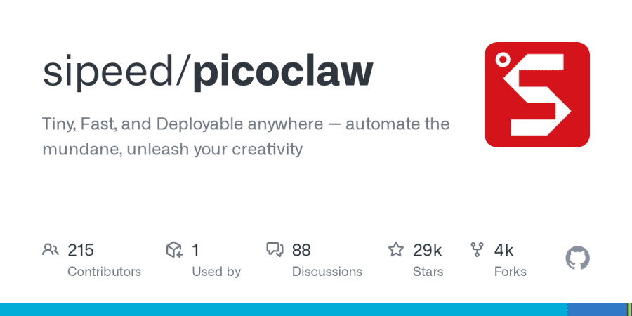 PicoClaw is a fascinating ultra-light agent project — but it is not a clean 1:1 OpenClaw replacement