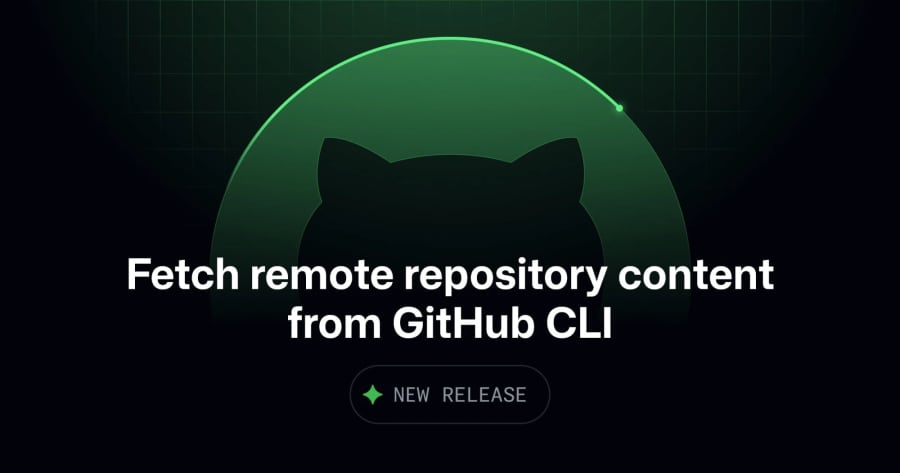 Use GitHub CLI to Read Repo Files Without Cloning