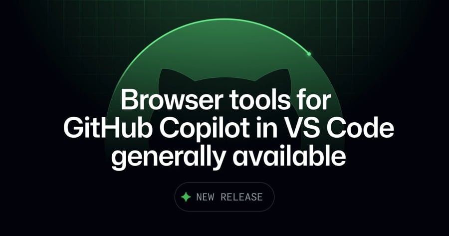 Use VS Code browser tools to make Copilot test the UI it builds
