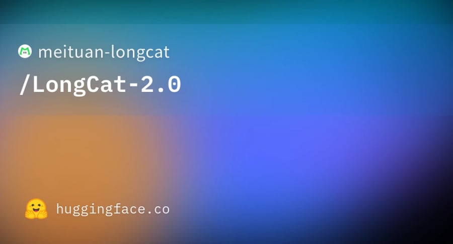 Test LongCat-2.0 before your next long-context coding-agent run