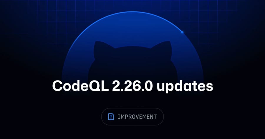 Scan AI Apps for System Prompt Injection with CodeQL 2.26.0