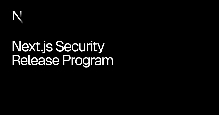 Plan Next.js upgrades before the July 20 security patch window