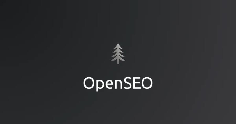 Use OpenSEO as an open-source SEO workbench for agents