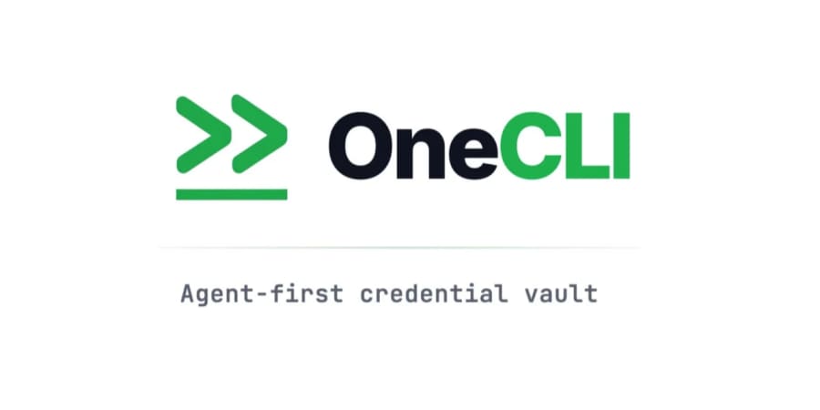 Keep API keys away from coding agents with OneCLI