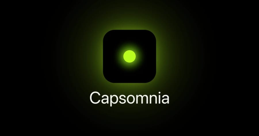 Keep Mac coding agents awake with Capsomnia