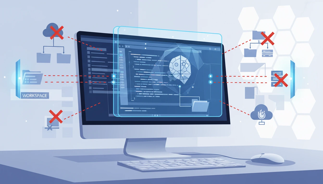 OpenAI shows how Codex on Windows now gets a real sandbox instead of ...