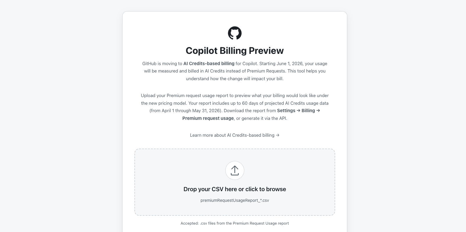 GitHub Copilot adds flex allotments and a new Max plan ahead of June ...