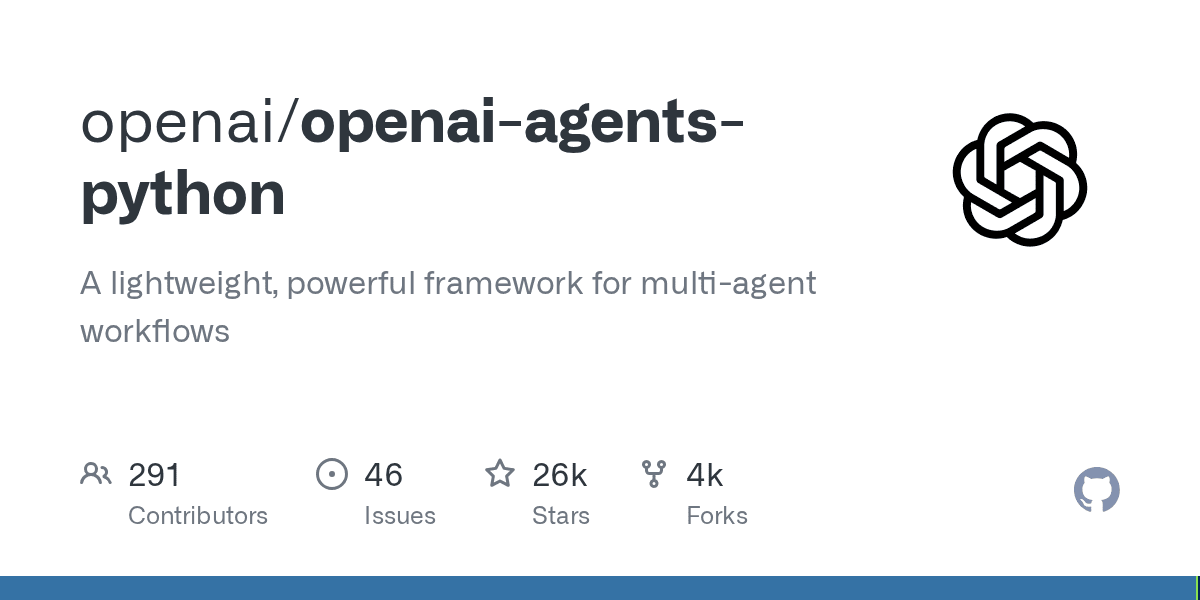 OpenAI Agents SDK Adds Native Sandbox Execution for Production Agent ...