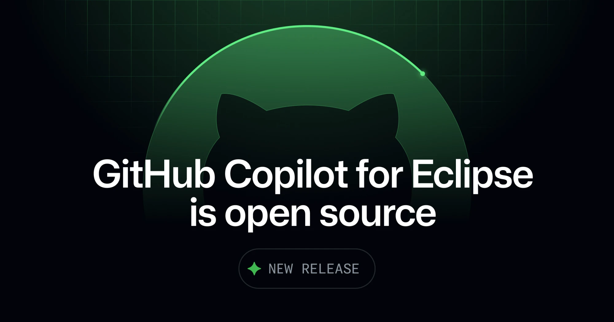 GitHub Copilot for Eclipse is now open source under MIT – Blog | LinkLoot