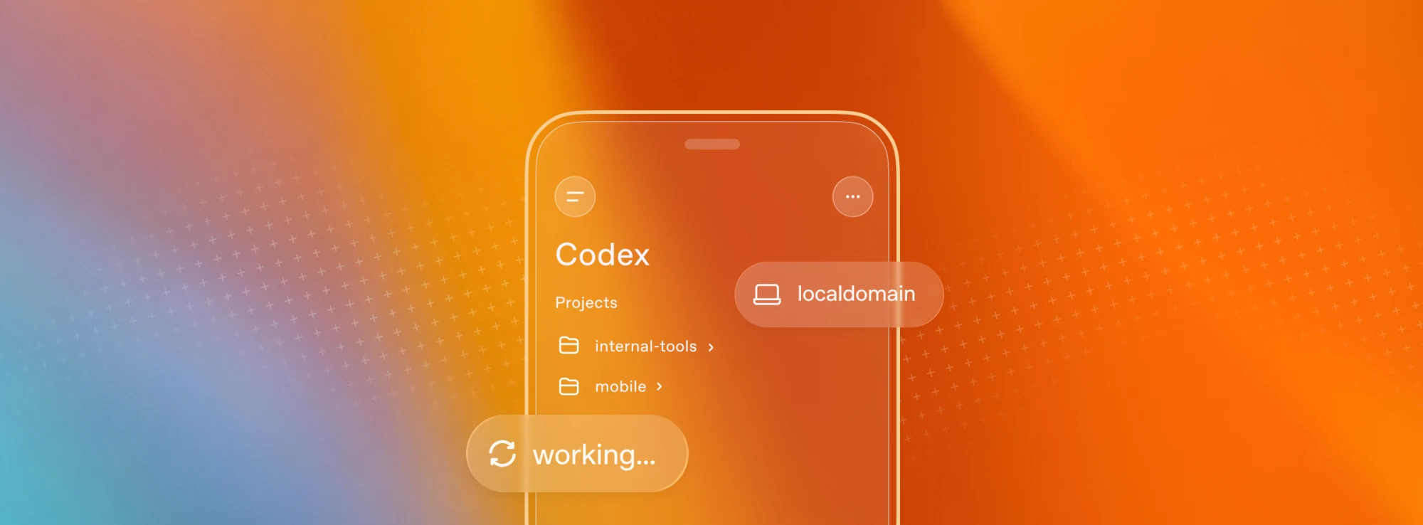 Codex Remote turns mobile review into an agent control plane – Blog ...