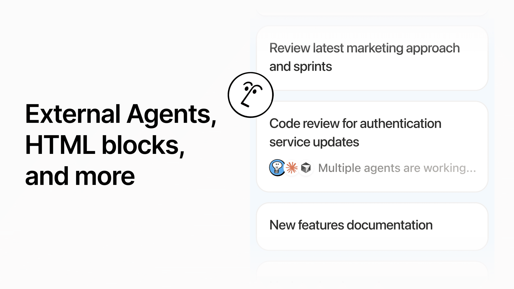 Html Agent Notion 3.6 External Agents and HTML Blocks: Practical Workflow Ideas ...