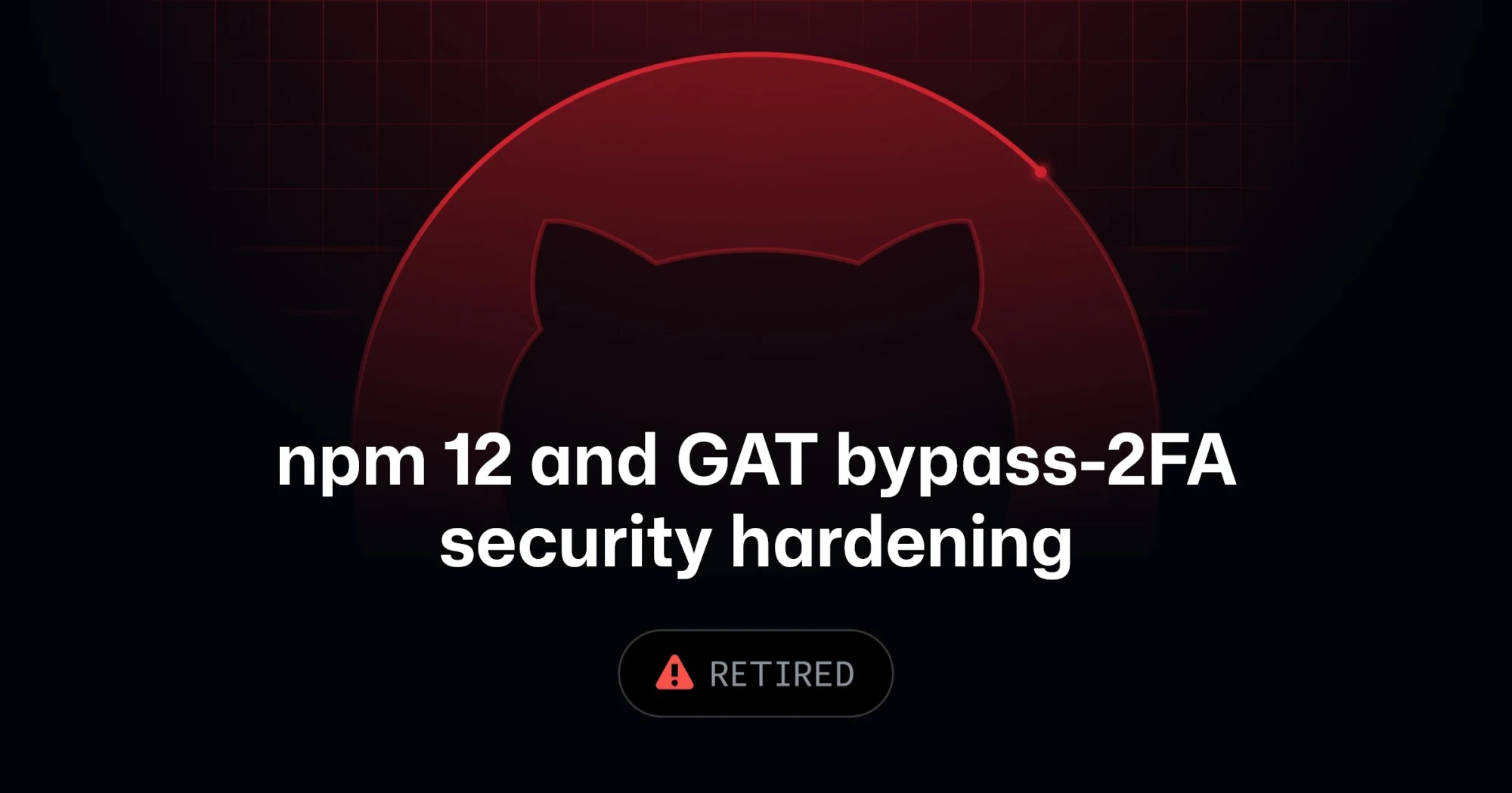 npm v12 turns risky install behavior into explicit opt-in – Blog | LinkLoot