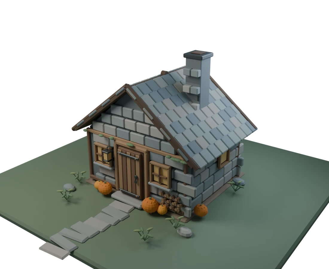 Hagrid’s Hut — GPT-6 Luna